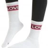 Spiritual Gangster Love SG Sock ACCESSORIES