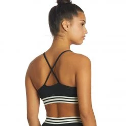 CLOTHING Splits 59 Roxan Airweight Bra Black