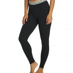 Splits 59 Roxan Airweight 7/8 Legging Black CLOTHING