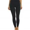 Splits 59 Ella Airweight 7/8 Legging Black/Jade 2 Splits 59 Ella Airweight 7/8 Legging Black/Jade