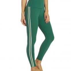 Splits 59 Ella Airweight 7/8 Legging Arugula/White 10 Splits 59 Ella Airweight 7/8 Legging Arugula/White