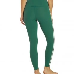 Splits 59 Ella Airweight 7/8 Legging Arugula/White 11 Splits 59 Ella Airweight 7/8 Legging Arugula/White