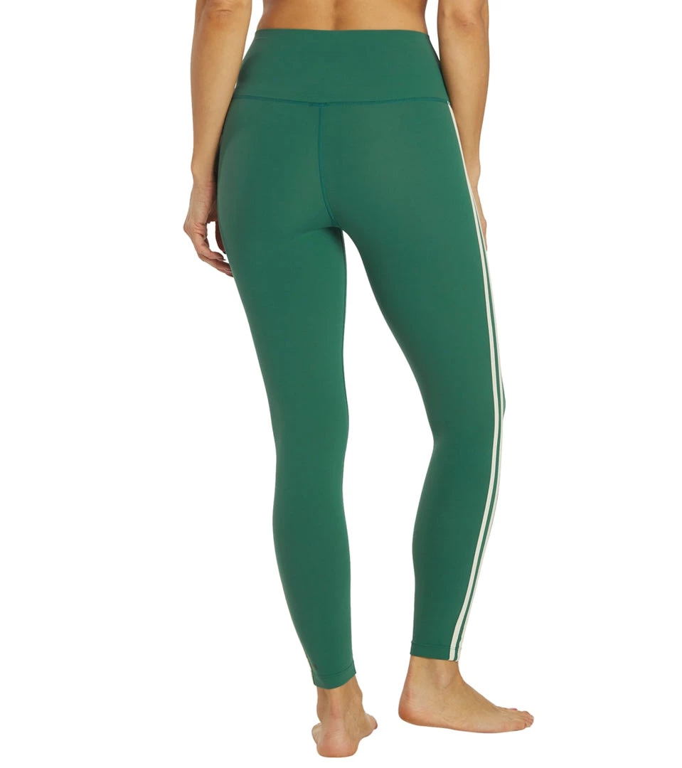Splits 59 Ella Airweight 7/8 Legging Arugula/White 5 Splits 59 Ella Airweight 7/8 Legging Arugula/White
