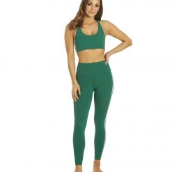 Splits 59 Ella Airweight 7/8 Legging Arugula/White 12 Splits 59 Ella Airweight 7/8 Legging Arugula/White