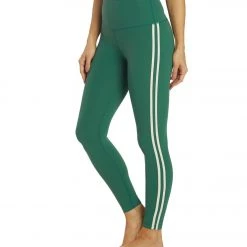Splits 59 Ella Airweight 7/8 Legging Arugula/White 13 Splits 59 Ella Airweight 7/8 Legging Arugula/White