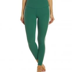 Splits 59 Ella Airweight 7/8 Legging Arugula/White 15 Splits 59 Ella Airweight 7/8 Legging Arugula/White