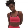 NEW ARRIVALS Splits 59 Cait Recycled Techflex Bra