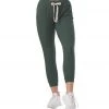Glyder Comfort 7/8 Joggers Forest CLOTHING 2 Glyder Comfort 7/8 Joggers Forest CLOTHING