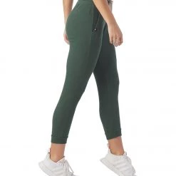 Glyder Comfort 7/8 Joggers Forest CLOTHING 9 Glyder Comfort 7/8 Joggers Forest CLOTHING