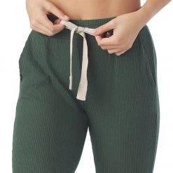 Glyder Comfort 7/8 Joggers Forest CLOTHING 11 Glyder Comfort 7/8 Joggers Forest CLOTHING