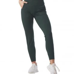 CLOTHING Glyder Pure Joggers Forest