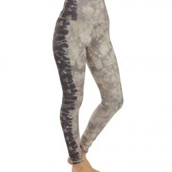 Glyder Pure Yoga Leggings Mocha