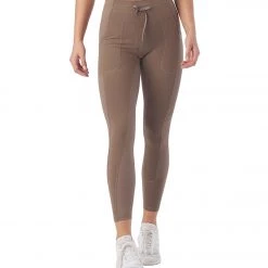 Glyder Street Yoga Leggings Mocha CLOTHING