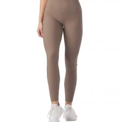 Glyder Directional Legging Mocha