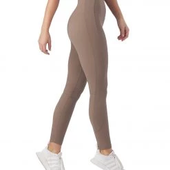 Glyder Directional Legging Mocha