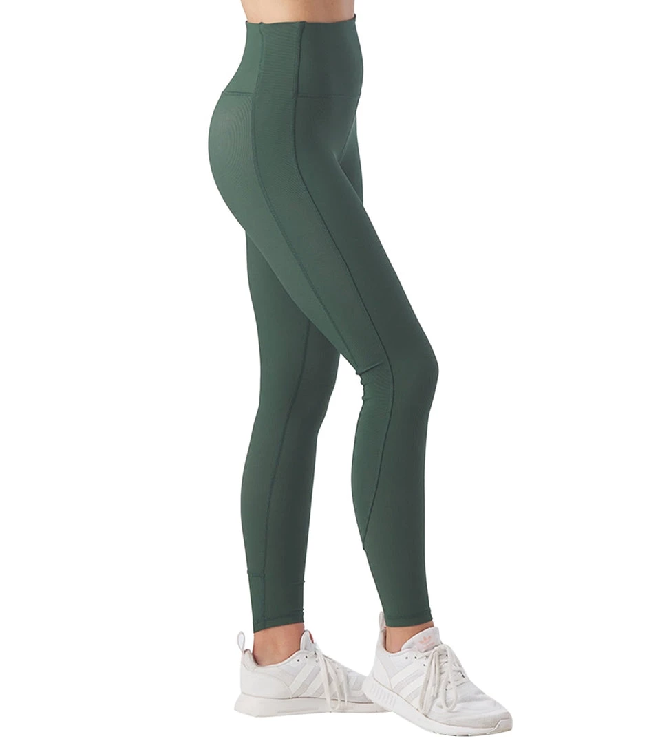 Glyder Directional Legging Forest CLOTHING 4 Glyder Directional Legging Forest CLOTHING