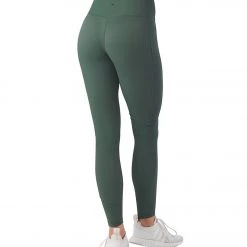 Glyder Directional Legging Forest CLOTHING 11 Glyder Directional Legging Forest CLOTHING