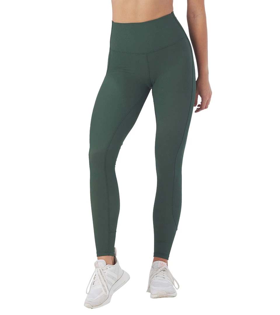 Glyder Directional Legging Forest CLOTHING 9 Glyder Directional Legging Forest CLOTHING