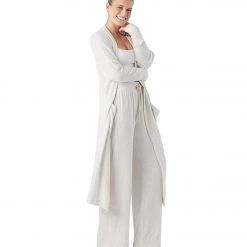 Glyder Winter Warm Cardigan Oatmeal Heather CLOTHING