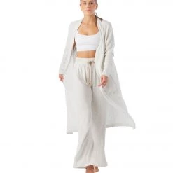 Glyder Winter Warm Cardigan Oatmeal Heather CLOTHING