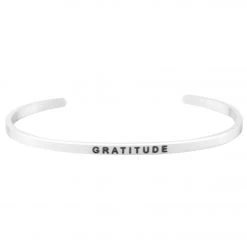Mantraband Gratitude Bracelet