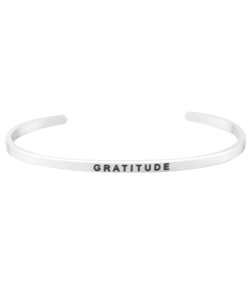 Mantraband Gratitude Bracelet 3 Mantraband Gratitude Bracelet