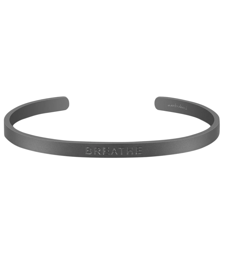ACCESSORIES Mantraband Breathe Bold Bracelet 3 ACCESSORIES Mantraband Breathe Bold Bracelet