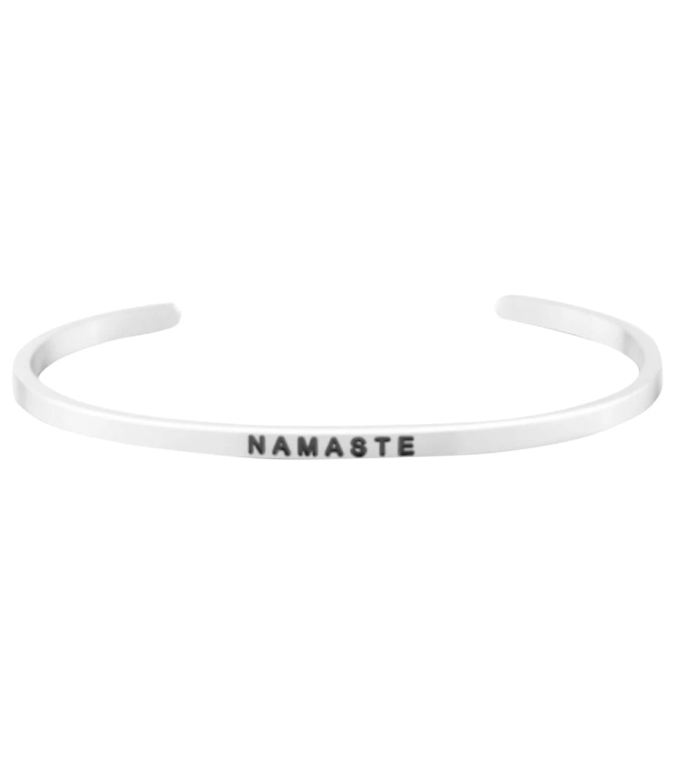 ACCESSORIES Mantraband Namaste Bracelet 3 ACCESSORIES Mantraband Namaste Bracelet