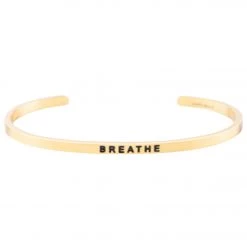 Mantraband Breathe Bracelet ACCESSORIES