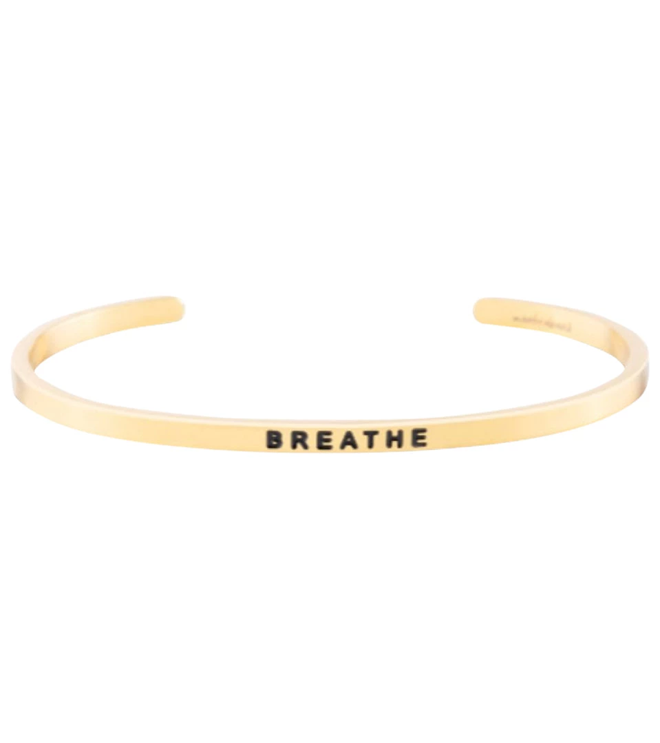 Mantraband Breathe Bracelet ACCESSORIES 3 Mantraband Breathe Bracelet ACCESSORIES