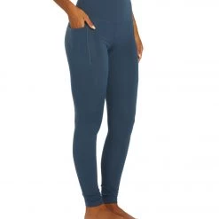NEW ARRIVALS Everyday Yoga Uphold Solid High Waisted Leggings With Pockets 28