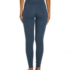NEW ARRIVALS Everyday Yoga Uphold Solid High Waisted Leggings With Pockets 28