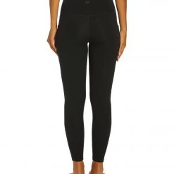 NEW ARRIVALS Everyday Yoga Uphold Solid High Waisted 7/8 Leggings With Pockets 25" Black 11 NEW ARRIVALS Everyday Yoga Uphold Solid High Waisted 7/8 Leggings With Pockets 25