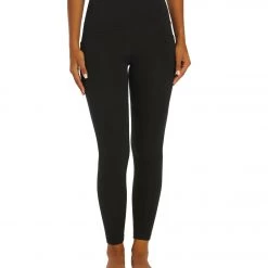 NEW ARRIVALS Everyday Yoga Uphold Solid High Waisted 7/8 Leggings With Pockets 25" Black 15 NEW ARRIVALS Everyday Yoga Uphold Solid High Waisted 7/8 Leggings With Pockets 25
