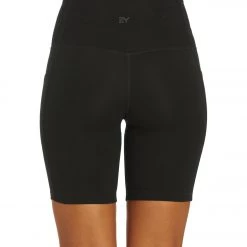 Everyday Yoga Uphold High Waisted Biker Shorts With Pockets 7