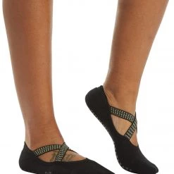 Tavi Chloe Grip Socks Empire ACCESSORIES