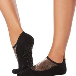Tavi Maddie Barre Grip Socks Reign
