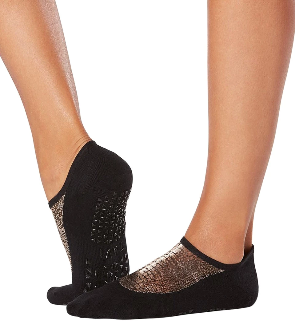 Tavi Maddie Barre Grip Socks Reign 4 Tavi Maddie Barre Grip Socks Reign