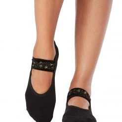 Tavi Lola Barre Grip Socks Adornment