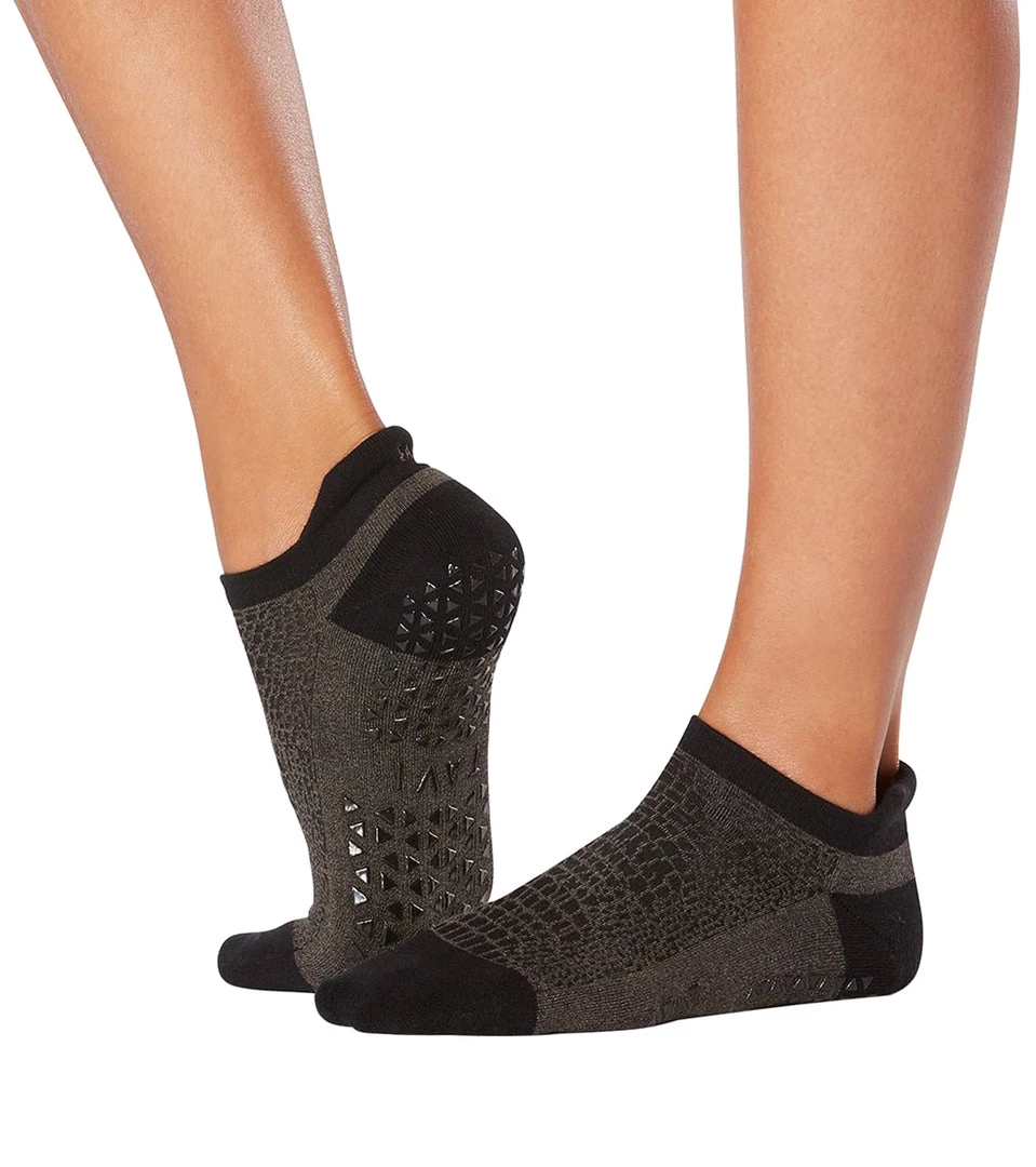 Tavi Savvy Grip Socks Luxor 3 Tavi Savvy Grip Socks Luxor