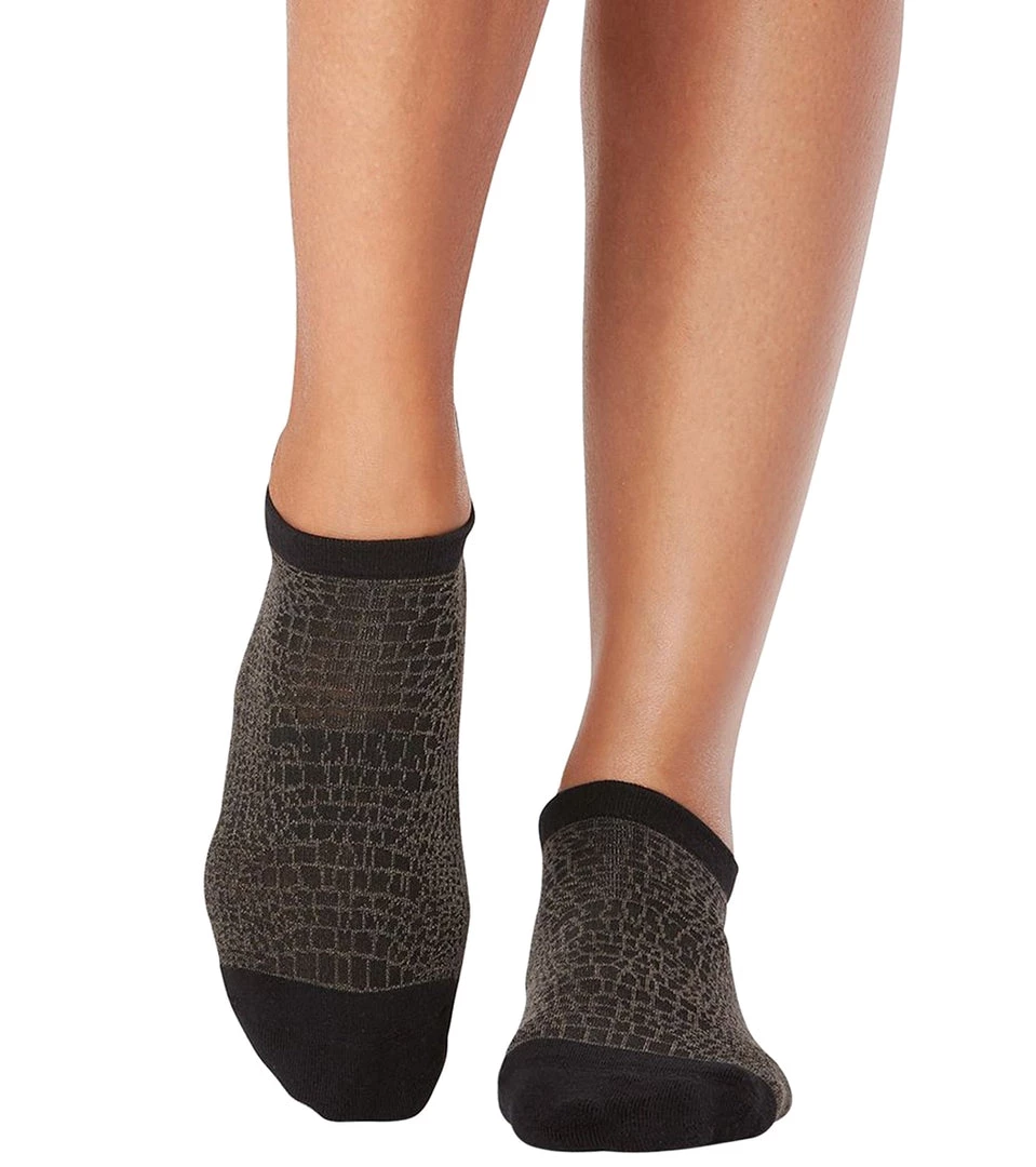 Tavi Savvy Grip Socks Luxor 4 Tavi Savvy Grip Socks Luxor