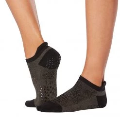 Tavi Savvy Grip Socks Luxor 9 Tavi Savvy Grip Socks Luxor
