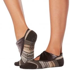 ACCESSORIES Tavi Penny Grip Socks Legacy