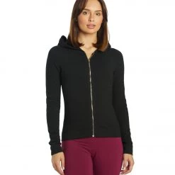 CLOTHING Hard Tail Vintage Hoodie