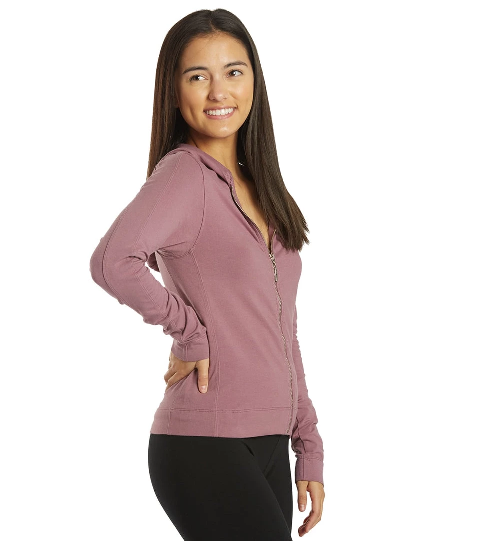 CLOTHING Hard Tail Vintage Hoodie Crush 4 CLOTHING Hard Tail Vintage Hoodie Crush