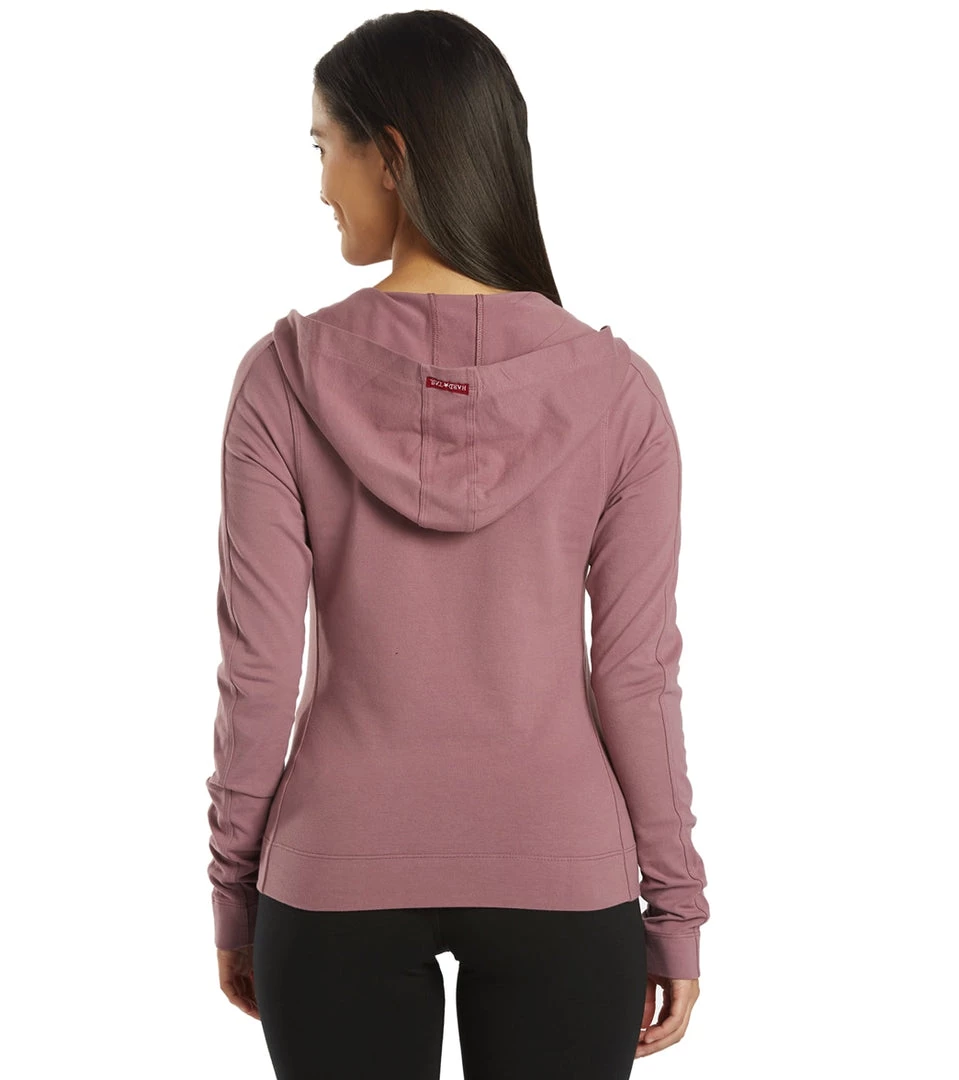 CLOTHING Hard Tail Vintage Hoodie Crush 5 CLOTHING Hard Tail Vintage Hoodie Crush