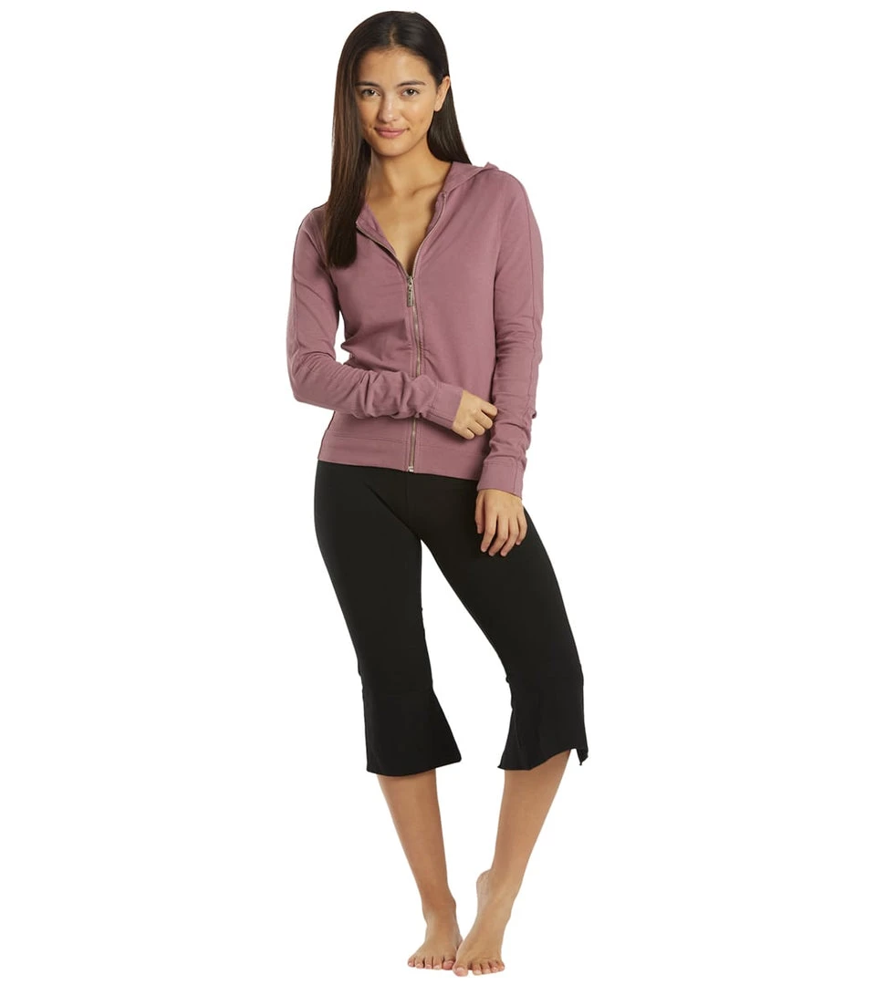 CLOTHING Hard Tail Vintage Hoodie Crush 6 CLOTHING Hard Tail Vintage Hoodie Crush