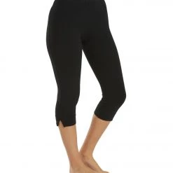 Hard Tail Pedal Pusher Black