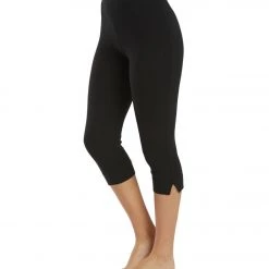 Hard Tail Pedal Pusher Black