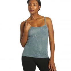 Hard Tail Low Back Yoga Bra Cami